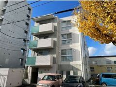 カサヴェルデ幌平橋の外観画像