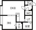 エクセレントN27の間取り画像