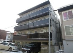 Sea Avenir（シーアヴニール）の外観画像