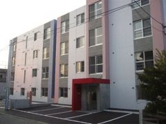 N32 B棟の外観画像