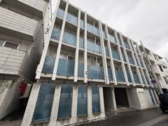 アオアクア白石の外観画像