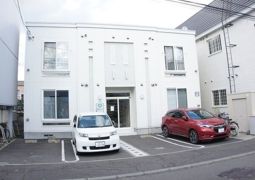 ルミエールアンソレイエの外観画像