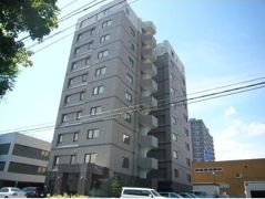 ピアツァルナ月寒中央の外観画像