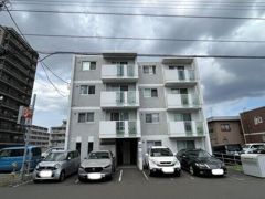 ヒルズ24の外観画像