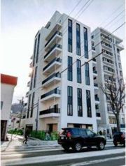 ファーストアヴェニュー円山公園の外観画像