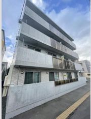 IMMUTABLE1（イミュータブル1）の外観画像