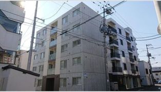 メゾン・ド・ステラVの外観画像