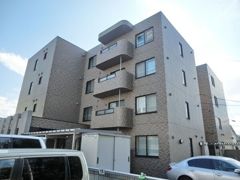 エストフォーレ16IIの外観画像