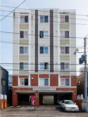 E-Horizon山鼻の外観画像