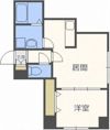 E-Horizon山鼻の間取り画像