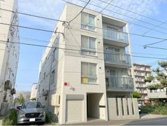 ピセロの外観画像