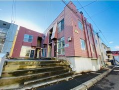 澄川高台ハイツの外観画像