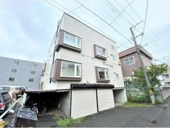 イーグルTAMAIの外観画像