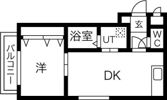 ALTAIR27の間取り画像