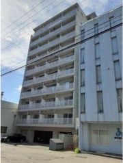 マルベリーガーデン512の外観画像