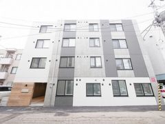 N’s maison S5の外観画像