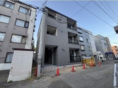 POLLUX S7（ポルックス）の外観画像