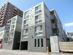 ル・ファール南6条 イーストの外観画像