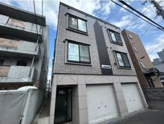 ハイムハイライトIIの外観画像