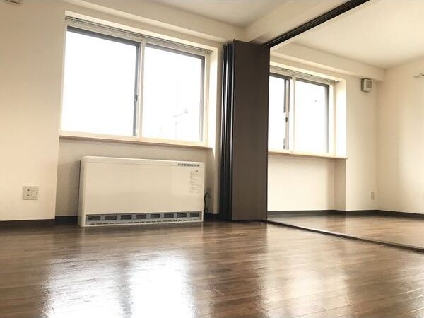 リビング
