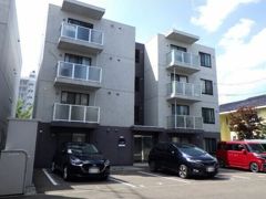 ヴァルム環状通東の外観画像