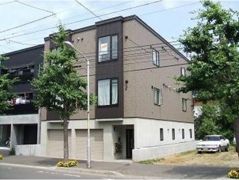 ビバリー南郷の外観画像