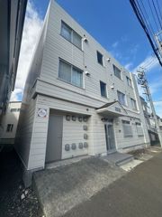 ハイツアトリエの外観画像