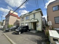 スリーマンションの外観画像