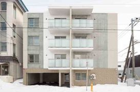 City Residence元町（シティレジデンス元町）の外観画像