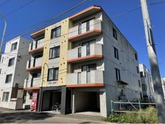 アイルN10の外観画像