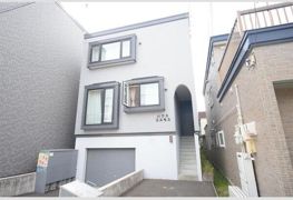 ハウスコスモスの外観画像