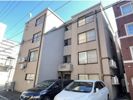 FLAT SHOREの間取り画像