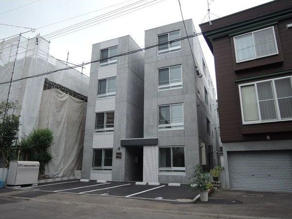 Granvia 美園の外観画像