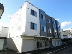 ノラヴェールの外観画像