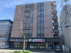 ノースアクシアの外観画像