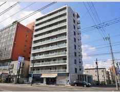 グランカーサ南11条の外観画像