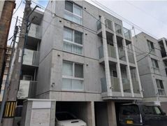 プランドールルノン北1条の外観画像