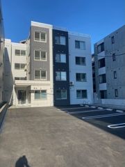 パインハート中の島の外観画像