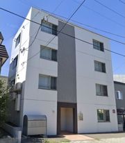 North Frontier 宮の沢の外観画像