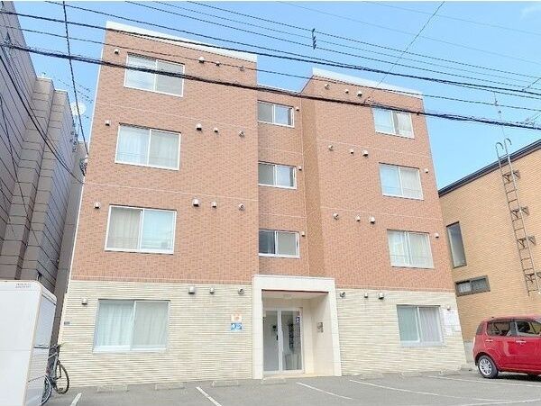 Rugger（ラガー）西町の外観画像