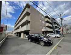 ルレーブ琴似の外観画像