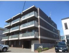 プレシェルト山の手通の外観画像