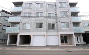 BELL WALK 2の外観画像