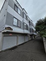 RITZ・11の外観画像