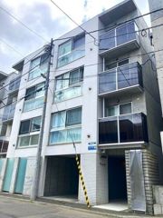 リヴァージュの外観画像