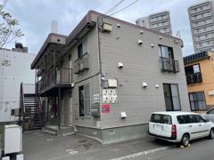 レイムの外観画像