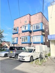 アリエル水車町の外観画像