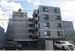 C＇est la vieの外観画像