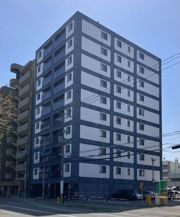 MODENA近代美術館の外観画像