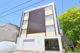 ブランノワールN38の外観画像